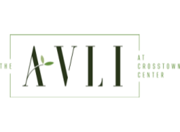 Avli at Crosstown Center - Tampa, FL