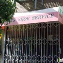 Good Steps Shoe Service - Shoe Repair