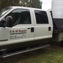 J&M Repair - Truck Service & Repair