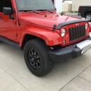 LaSalle Body & Fender, Inc.