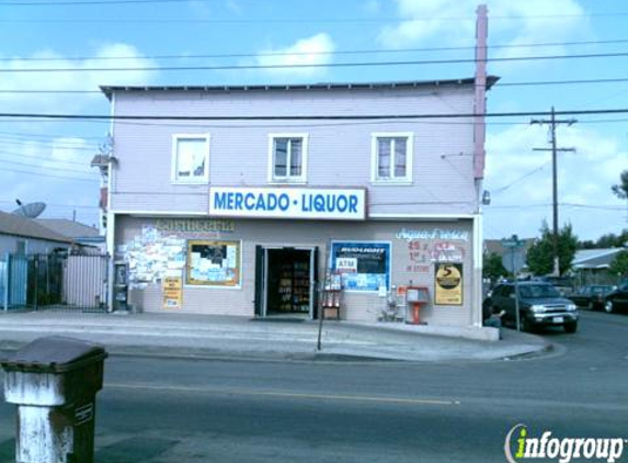 Carniceria La Elegancia - Santa Ana, CA