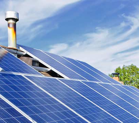 Solarblu - Dapto, NSW