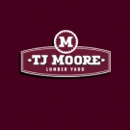 TJ Moore Lumber Yard - Lumber