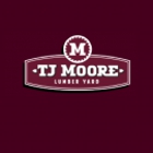 TJ Moore Lumber Yard