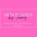 Skin Blissed by Jenny - Hair Removal
