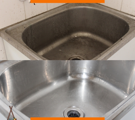 Spot On Cleaning Services - Kangaroo Flat, VIC