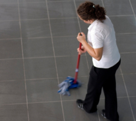 Almeida's Janitorial Service - Everett, WA