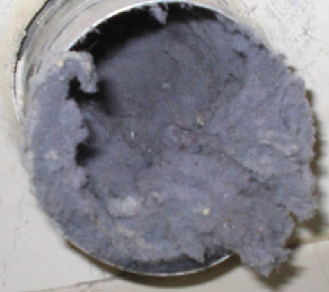 A LINT FREE VENT - Jacksonville, FL