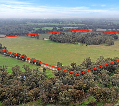 Elders Real Estate Wangaratta - Wangaratta, VIC