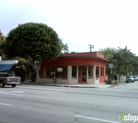 Cafe Laurent - Culver City, CA