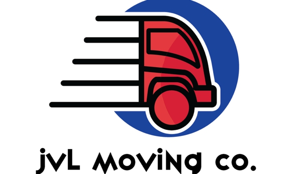 JVL Moving Co. - Philadelphia, PA