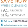 New Territory Air Duct Cleaning gallery