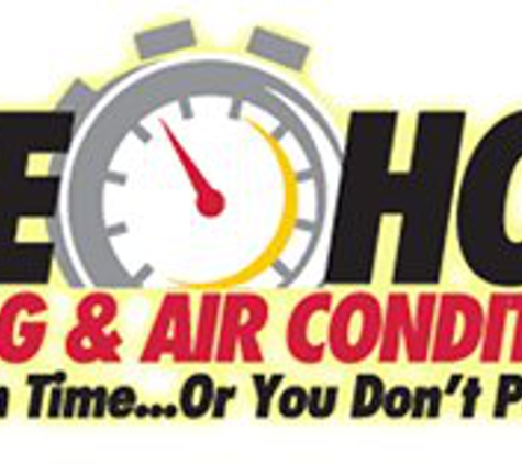 One Hour Heating & Air Conditioning - Millcreek, UT