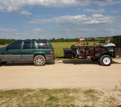 FORVIL'S Landcare "N" Services - Haines City, FL