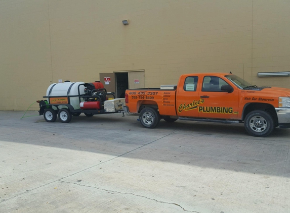 Charlie's Plumbing, Inc. - Brooksville, FL