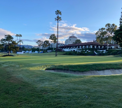 Wilshire Country Club