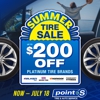 Steve's Point S Tire and Auto Service gallery