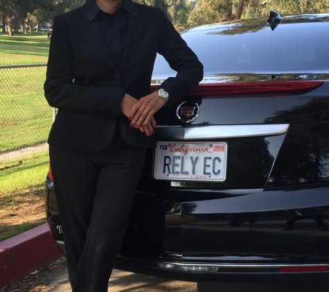 Rely Limo - Los Angeles, CA