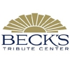 Beck's Tribute Center gallery