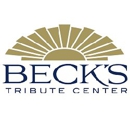 Beck's Tribute Center - Crematories