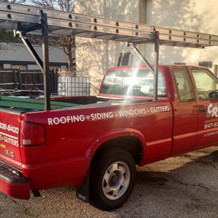 Custom Roofing Contracting, Ltd. - Cary, IL