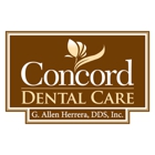 Concord Dental Care