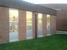 Crystal Clear Glass - Building Specialties