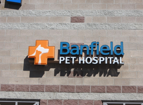 Banfield Pet Hospital - Albuquerque, NM