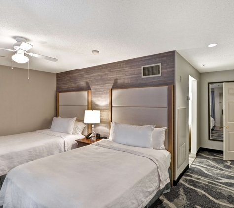 Homewood Suites by Hilton Windsor Locks Hartford - Windsor Locks, CT