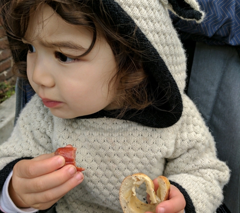 House of Bagels - San Jose, CA