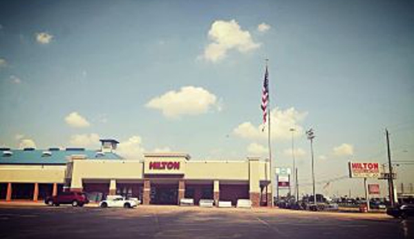 Hilton Furniture & Mattress - Houston, TX