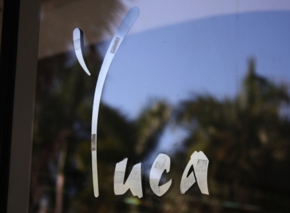 Yuca Restaurant - Miami Beach, FL