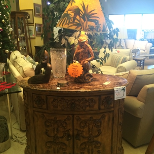 Choice Furniture & Auction Gallery - Stuart, FL