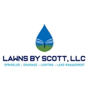 Lawns by Scott - Sprinklers-Garden & Lawn