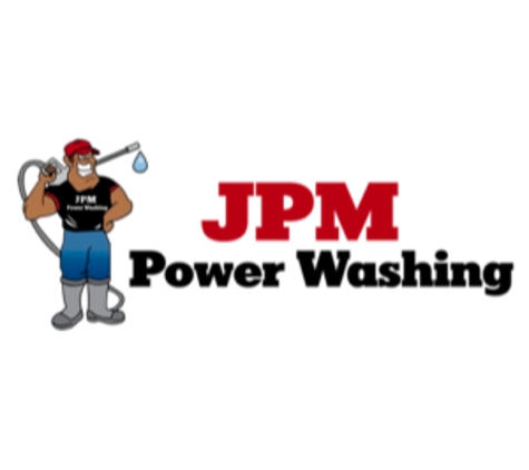 JPM Power Washing Corp.