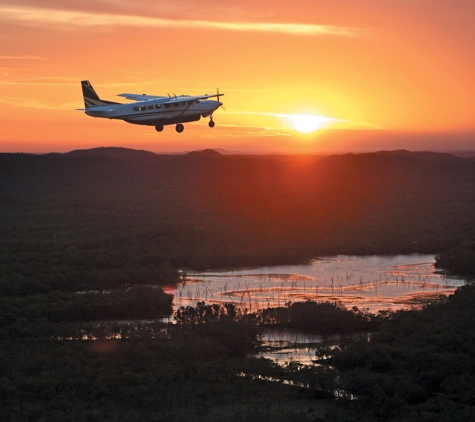 Independent Aviation Pty Ltd - Essendon Fields, VIC