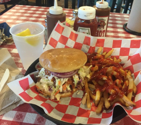 Danna's BBQ & Burger Shop - Branson, MO