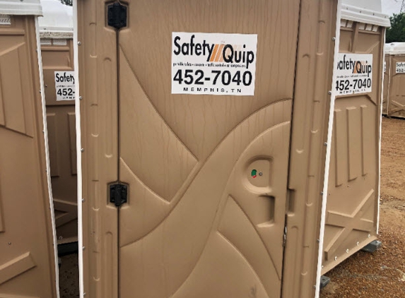 Safety Quip Inc - Memphis, TN