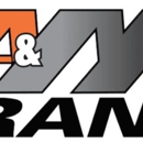 A & M Crane & Rigging - Crane Service