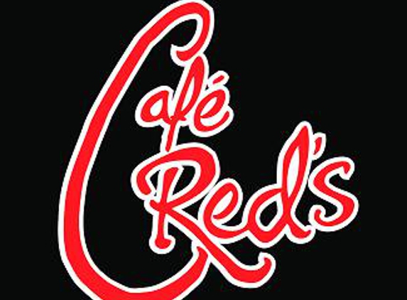 Cafe Reds - Keyport, NJ