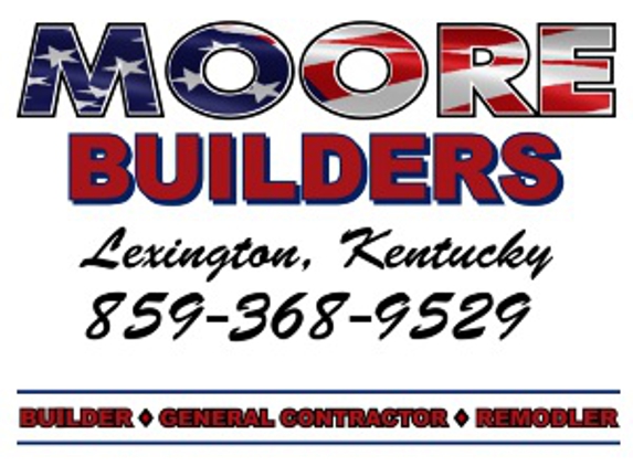 Moore Builders