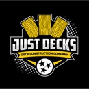Just Decks - Deck Builders
