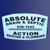 Absolute Drain & Septic, Inc. gallery