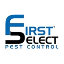 First Select Pest Control - Pest Control Services