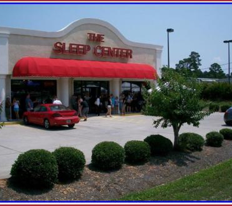 The Sleep Center - Panama City, FL