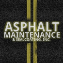 Asphalt Maintenance and Sealcoat Inc - Asphalt Paving & Sealcoating