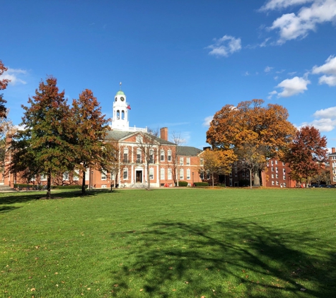 Phillips Exeter Academy - Exeter, NH