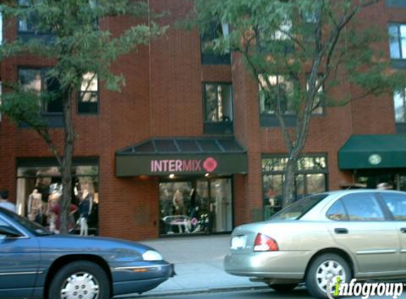 Intermix - Boston, MA
