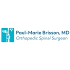 New York Spine Care: Paul-Marie Brisson, MD