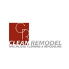 Clean Remodel gallery